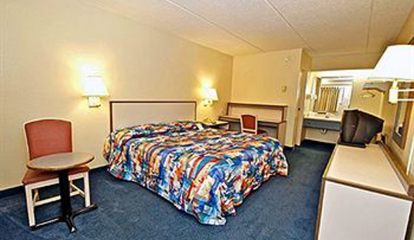 Motel 6 - Memphis, TN