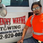 Johnny Wayne Towing and Roadside