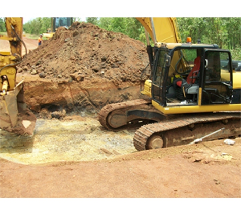 Coleman's Contracting & Earthmoving - Humpty Doo, NT