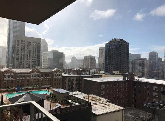 Panorama Apartments - Seattle, WA