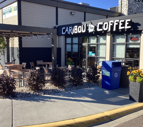 Caribou Coffee - Richfield, MN