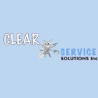 Clear Service Solutions, Inc.