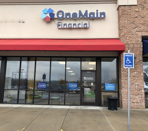 OneMain Financial - Oxford, MS