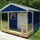 Amazon Shed & Gazebos