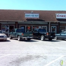 Cedar's Food Mart - Convenience Stores