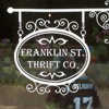 Franklin St Thrift Company gallery