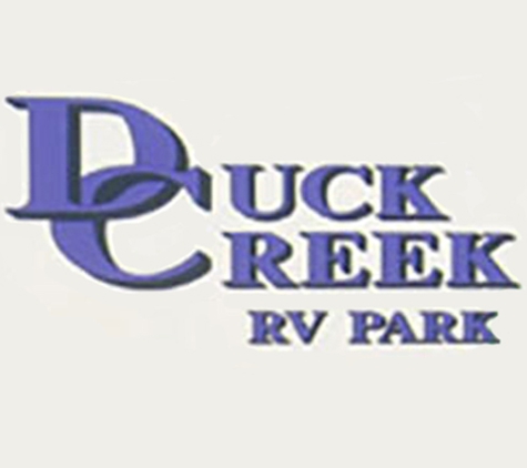 Duck Creek RV Park - Paducah, KY