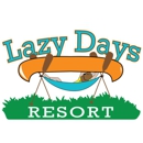 Lazy Days Campground - Boat Rental & Charter