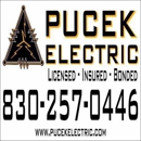 Pucek Electric - Electric Companies