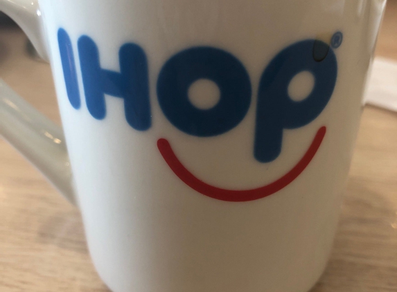 IHOP - Jersey City, NJ