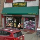 Jersey Fruits & Vegetables Market