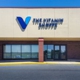 The Vitamin Shoppe