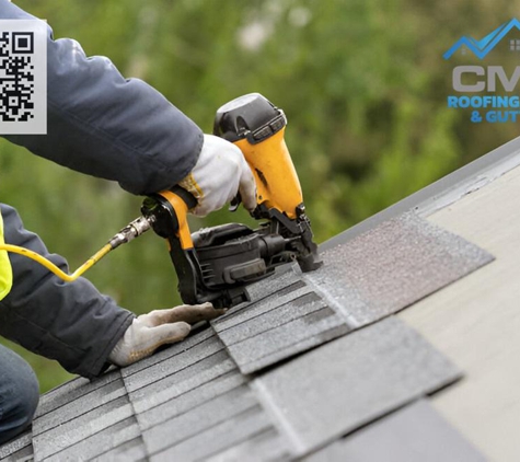 CMW Roofing, Siding, & Gutters - North Haven, CT