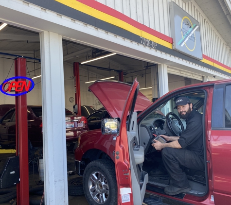 Treasure Valley Auto Care - Garden City, ID