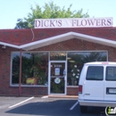 Dick's Flowers - Flowers, Plants & Trees-Silk, Dried, Etc.-Retail