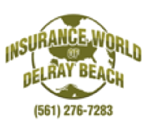 Insurance World of Delray - Delray Beach, FL