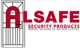 Alsafe Security Logo