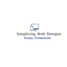 Simplicity Web Designs