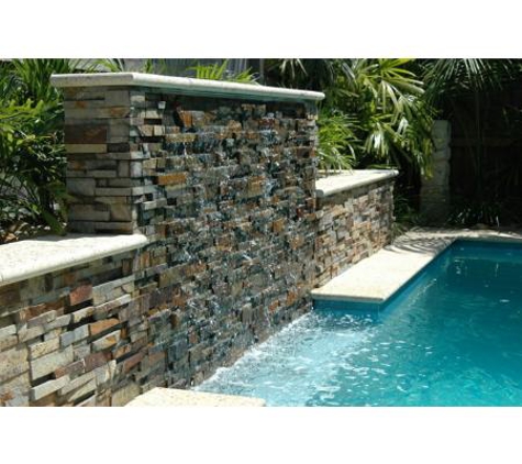 Stone & Tile Centre. Pool Coping