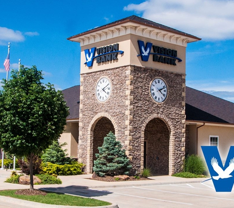 Vision Bank - Shawnee, OK