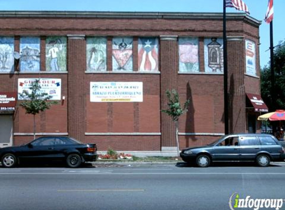 Puerto Rican Committee - Chicago, IL