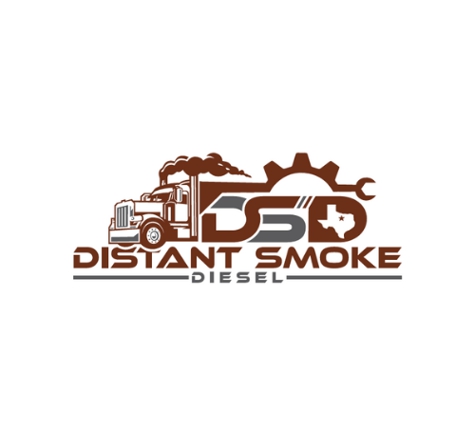 Distant Smoke Diesel - Wichita Falls, TX