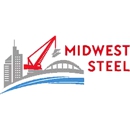 Midwest Steel Inc - Steel Fabricators