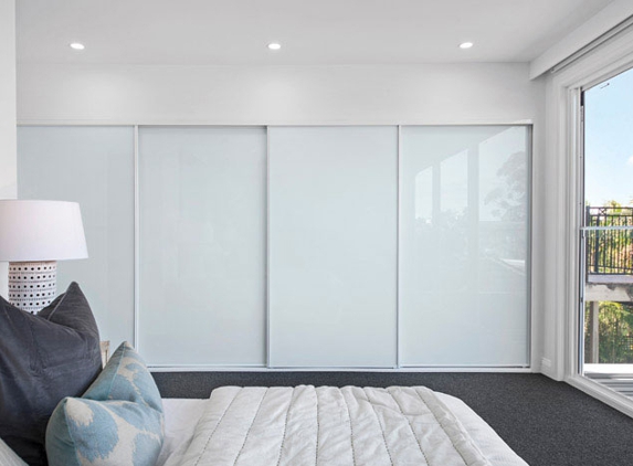 South Coast Wardrobes - Unanderra, NSW