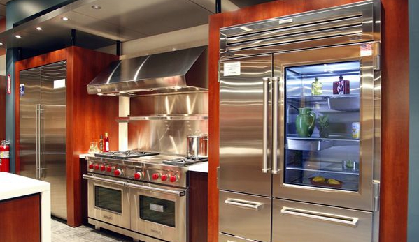 Sub-Zero Appliance Repair Houston - Houston, TX