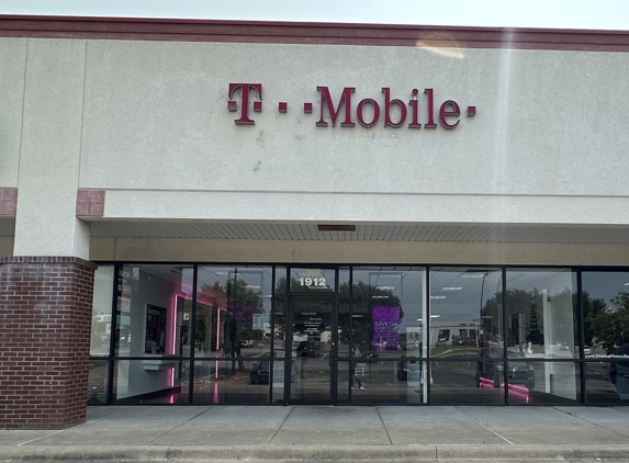 T-Mobile - Bartlesville, OK