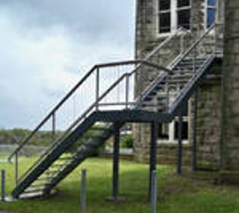 Coastwide Steel & Metalwork Pty Ltd - Tuggerah, NSW