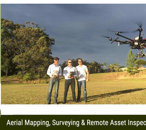 Abbott & MACRO Land and Engineering Surveyors. Aerial Mapping, Surveying & Remote Asset Inspection Services