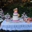 Sarah Ellis Cakes - Wedding Cakes & Pastries