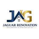 Jaguar Renovation - Altering & Remodeling Contractors