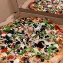 Boston Pizza. - Pizza