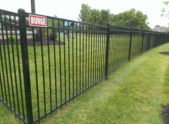 Burge Fence - Overland Park, KS