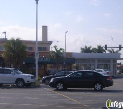 Tipico Cafe - Fort Lauderdale, FL