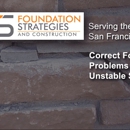 Foundation Strategies and Construction Inc. - General Contractors
