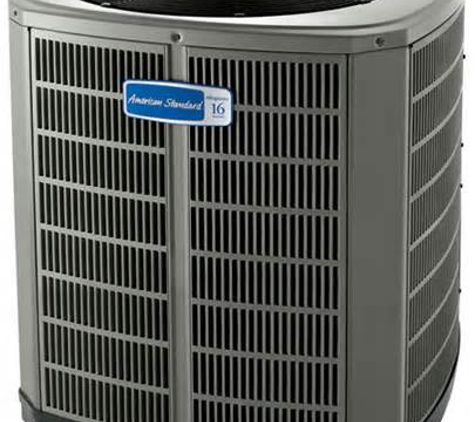 Mitchell Heating & Air Conditioning - xenia, OH