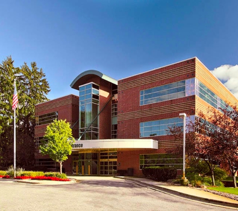 Grand Rapids Ophthalmology - Grand Rapids, MI