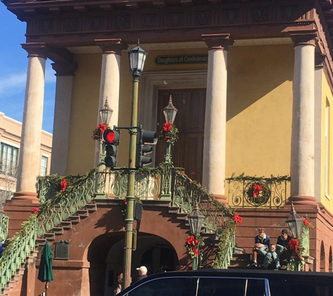 Confederate Museum - Charleston, SC