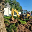 Bergstroms Backhoe Service