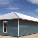 Coastal Metal Roofing - Ceilings-Supplies, Repair & Installation
