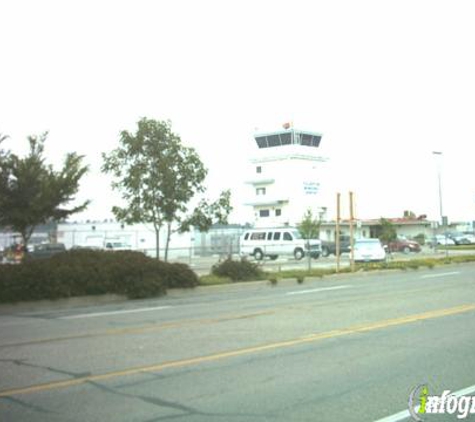 FUL - Fullerton Municipal Airport - Fullerton, CA