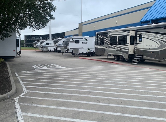 Camping World RV Sales - Spring, TX