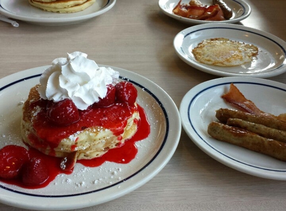 IHOP - Hixson, TN