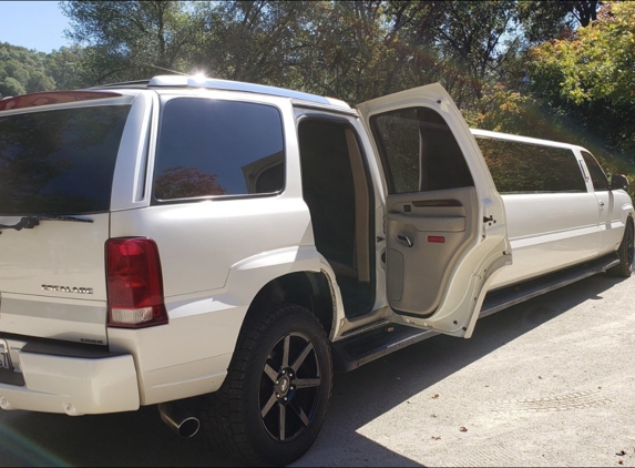 Double Diamond Limousines - El Dorado Hills, CA