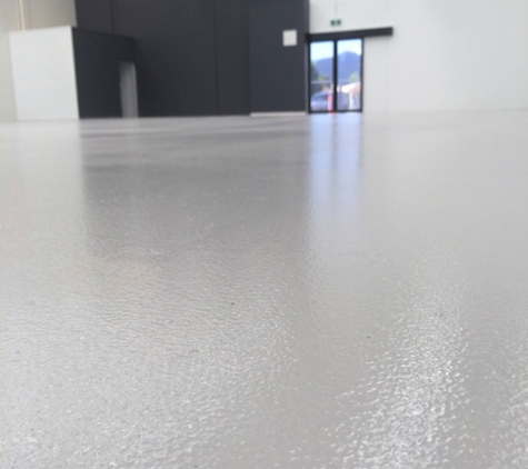 Concrete Grinding & Polishing Service - Garbutt, QLD