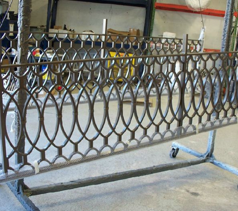 Affordable Metal Works - Haverhill, FL