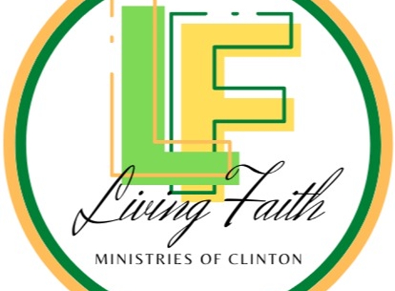 Living Faith Ministries - Suitland, MD